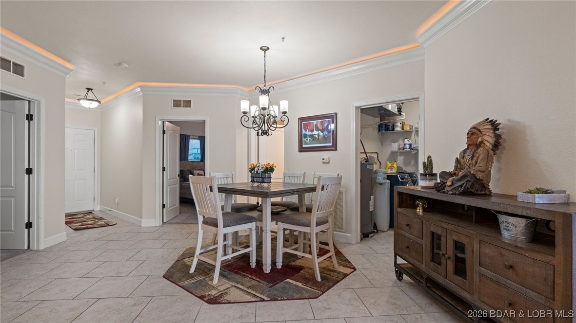 Trinity Pointe Condominiums - Residential