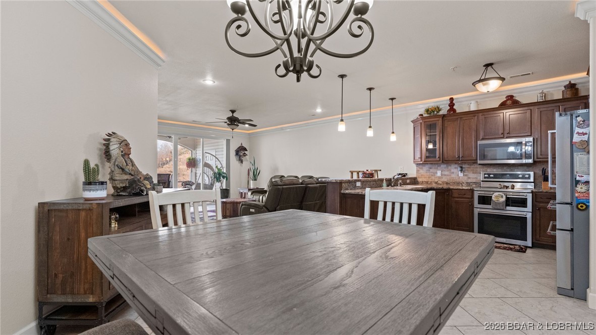 Trinity Pointe Condominiums - Residential