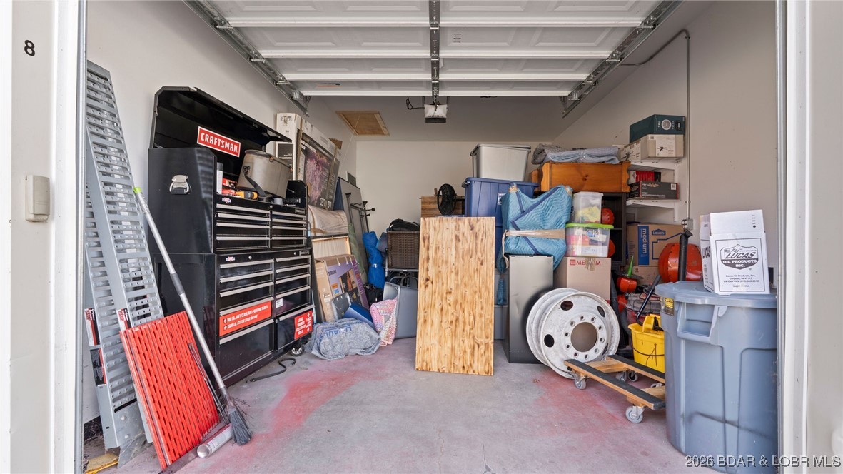 Trinity Pointe Condominiums - Residential