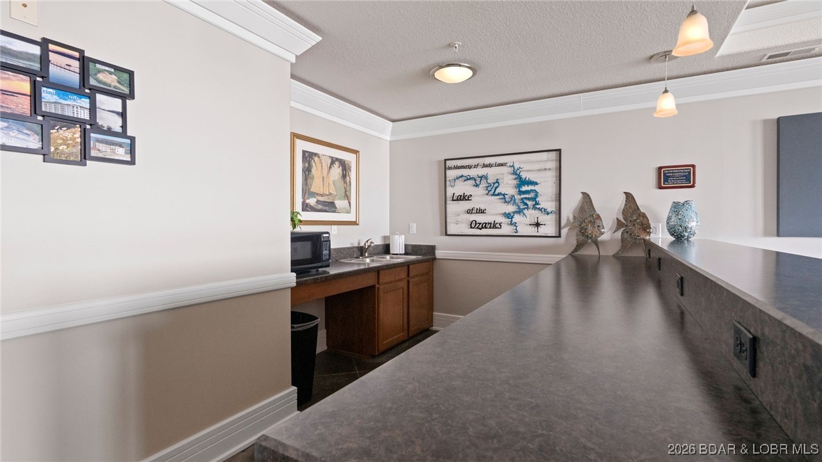 Trinity Pointe Condominiums - Residential