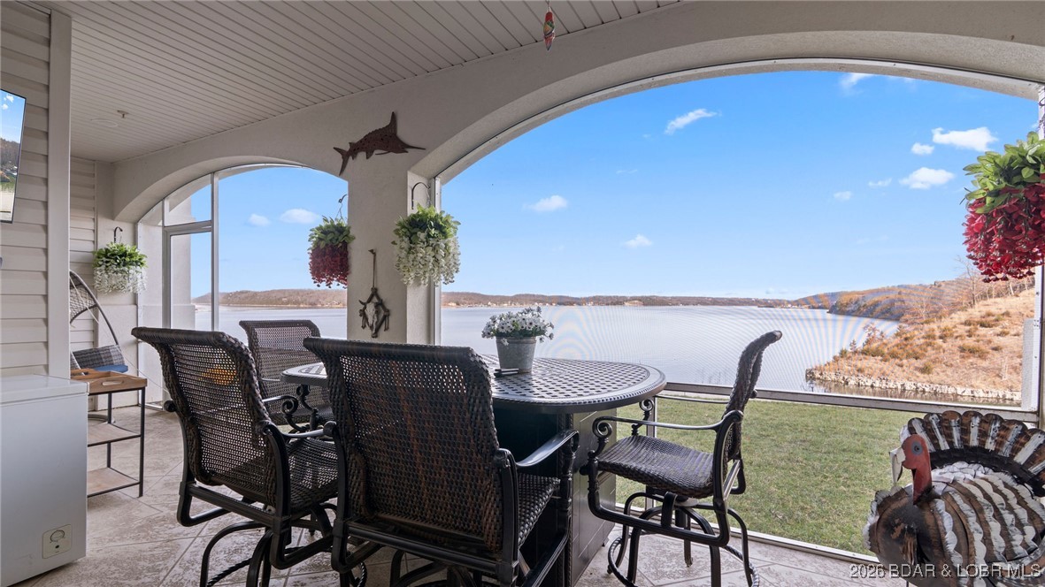 Trinity Pointe Condominiums - Residential