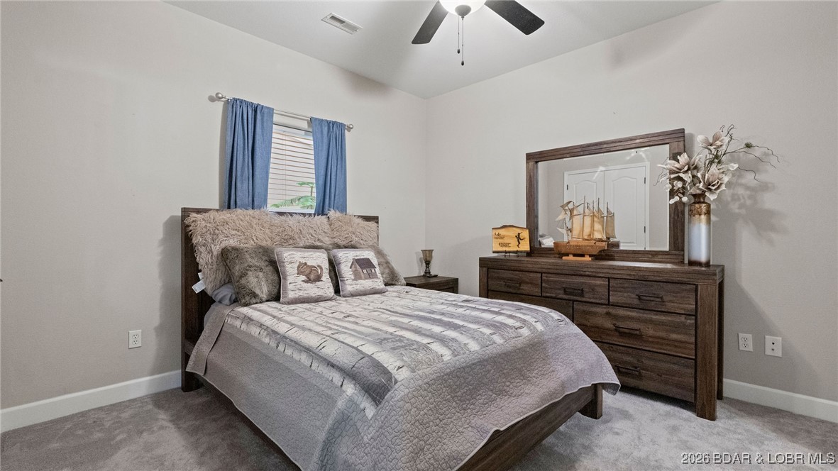 Trinity Pointe Condominiums - Residential