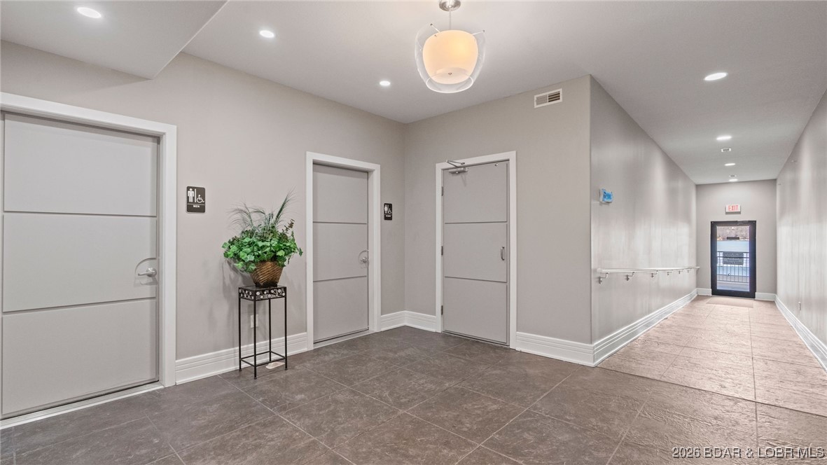 Trinity Pointe Condominiums - Residential