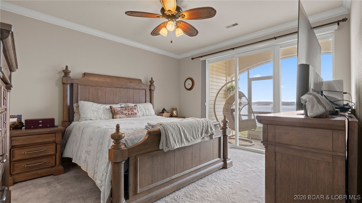 Trinity Pointe Condominiums - Residential