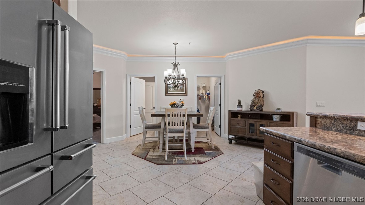 Trinity Pointe Condominiums - Residential