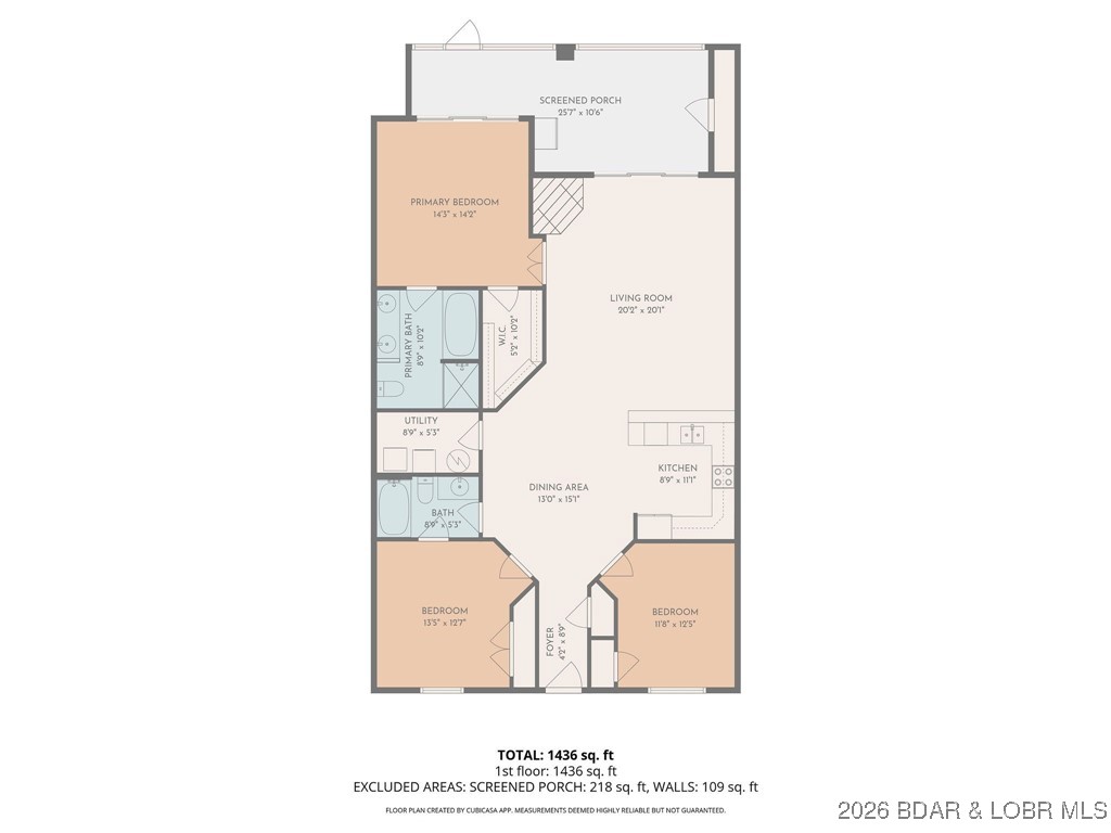 Trinity Pointe Condominiums - Residential