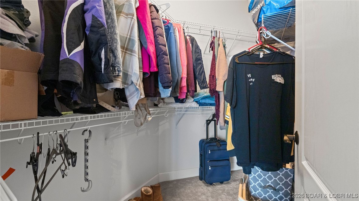 Trinity Pointe Condominiums - Residential