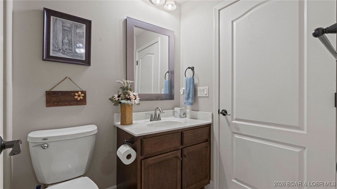 Trinity Pointe Condominiums - Residential