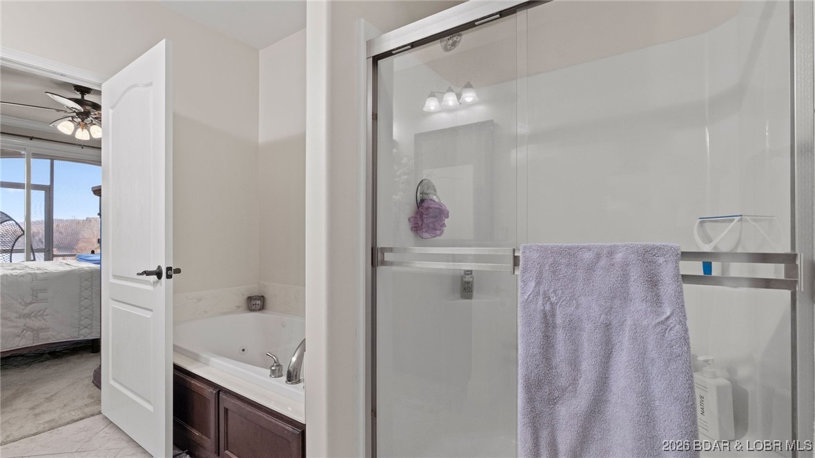 Trinity Pointe Condominiums - Residential