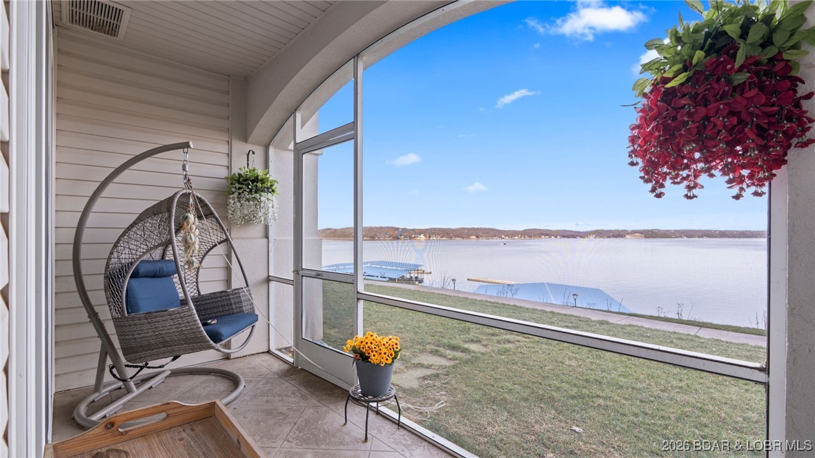 Trinity Pointe Condominiums - Residential