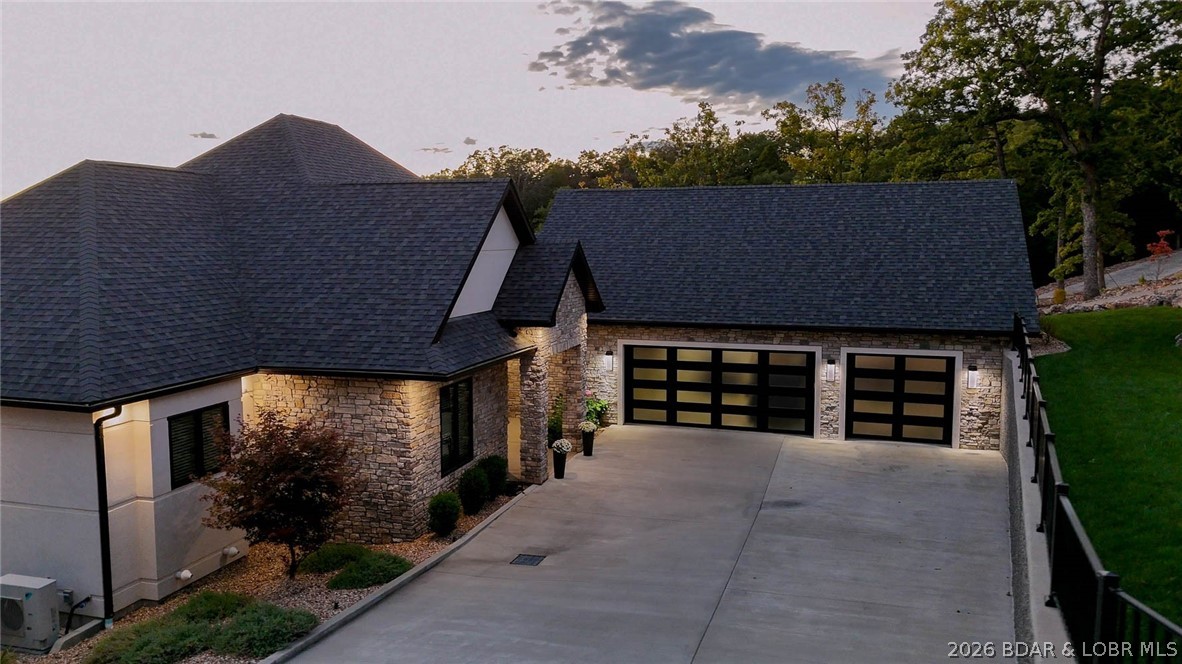 The Villages At Shawnee Bend - Residential