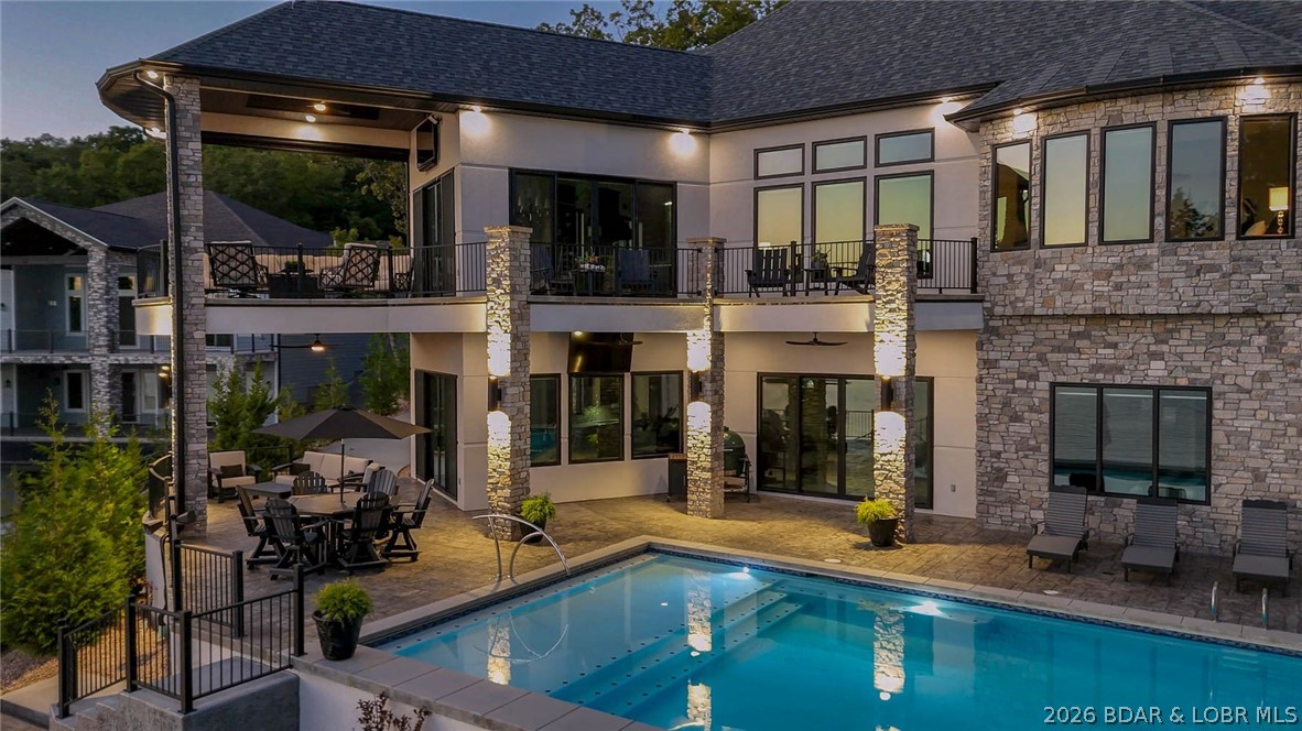 The Villages At Shawnee Bend - Residential