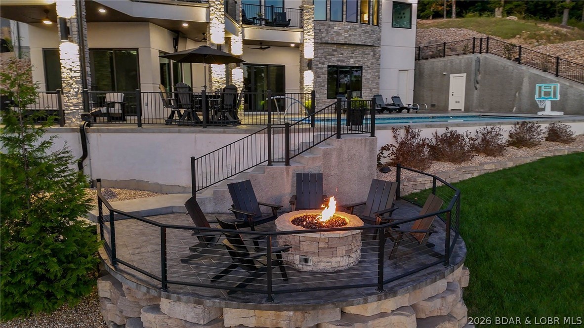 The Villages At Shawnee Bend - Residential