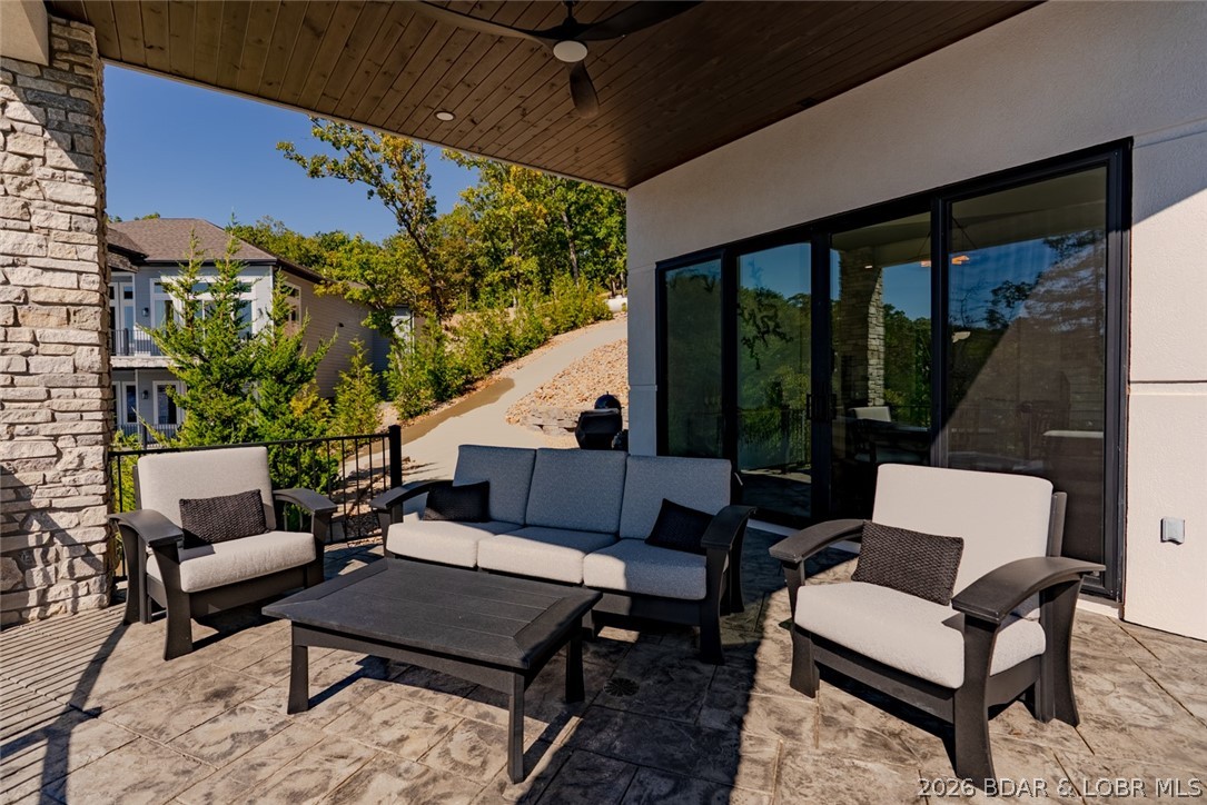 The Villages At Shawnee Bend - Residential