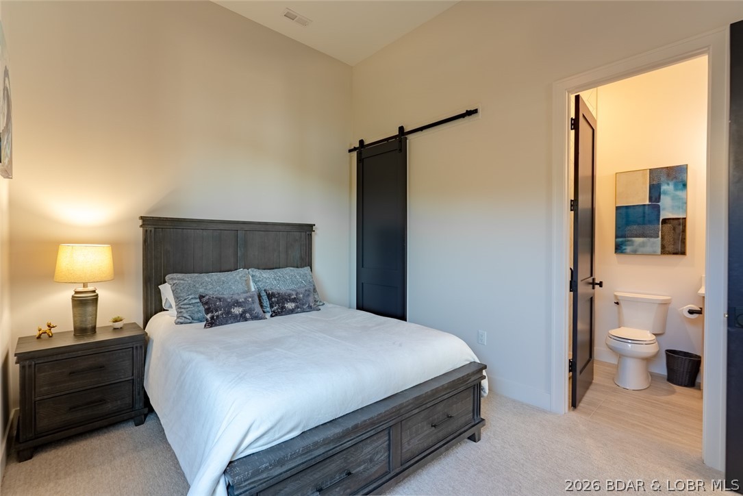 The Villages At Shawnee Bend - Residential