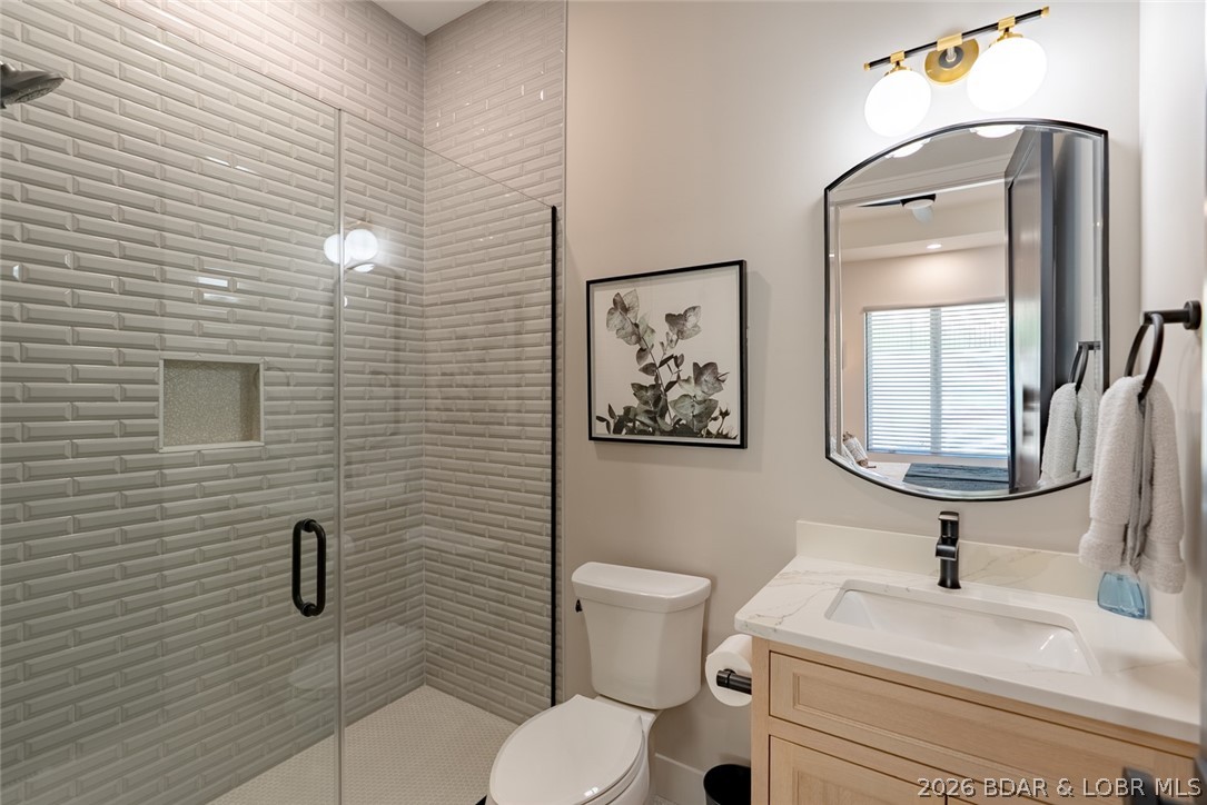 The Villages At Shawnee Bend - Residential