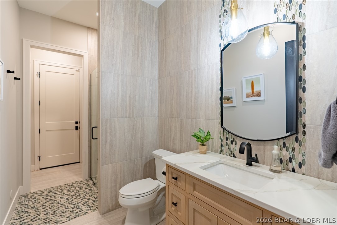 The Villages At Shawnee Bend - Residential