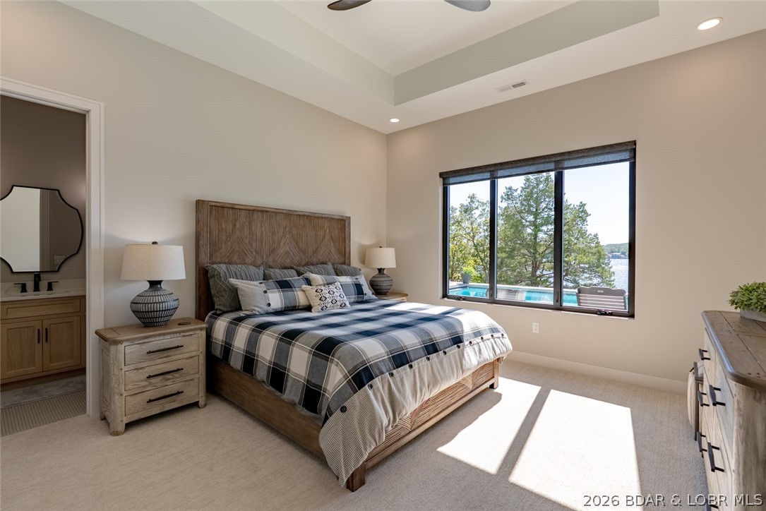 The Villages At Shawnee Bend - Residential