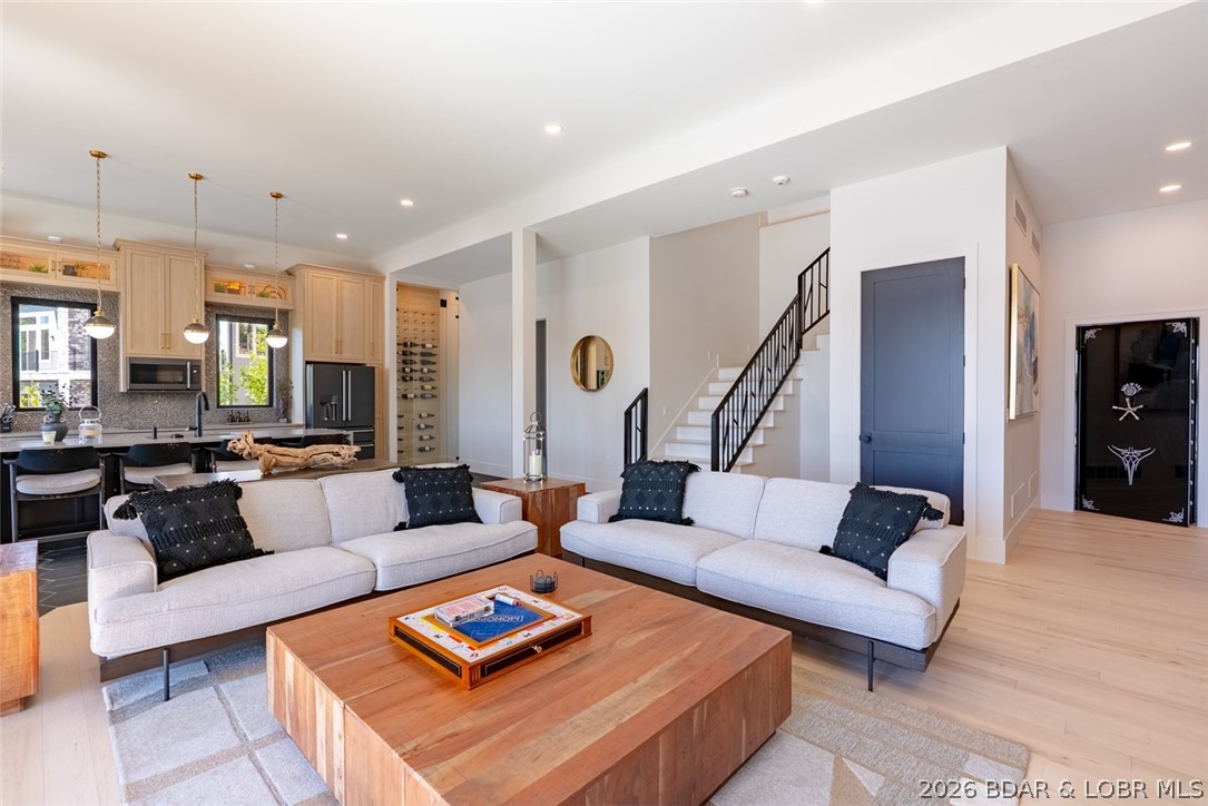 The Villages At Shawnee Bend - Residential