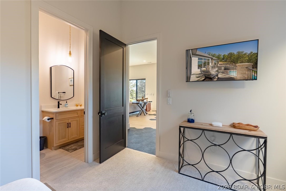 The Villages At Shawnee Bend - Residential