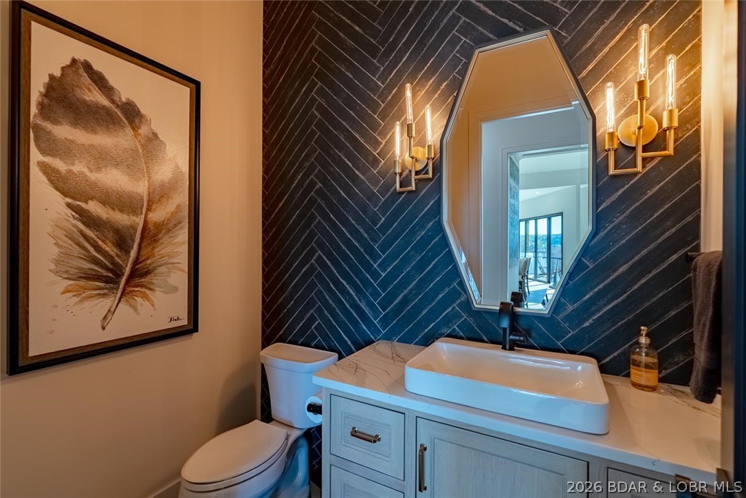 The Villages At Shawnee Bend - Residential