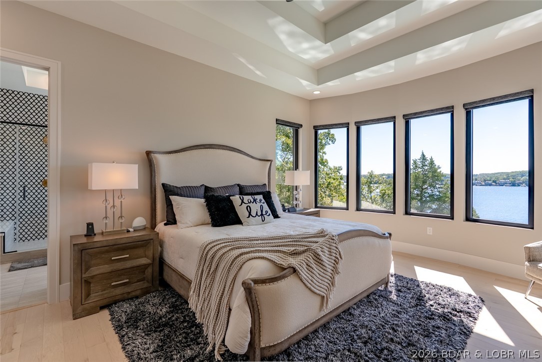 The Villages At Shawnee Bend - Residential