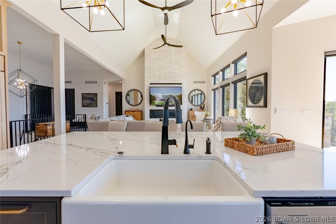 The Villages At Shawnee Bend - Residential