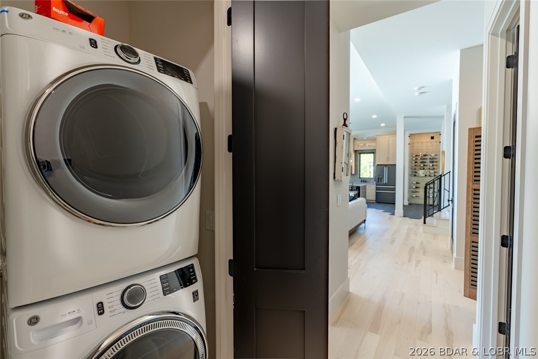 The Villages At Shawnee Bend - Residential