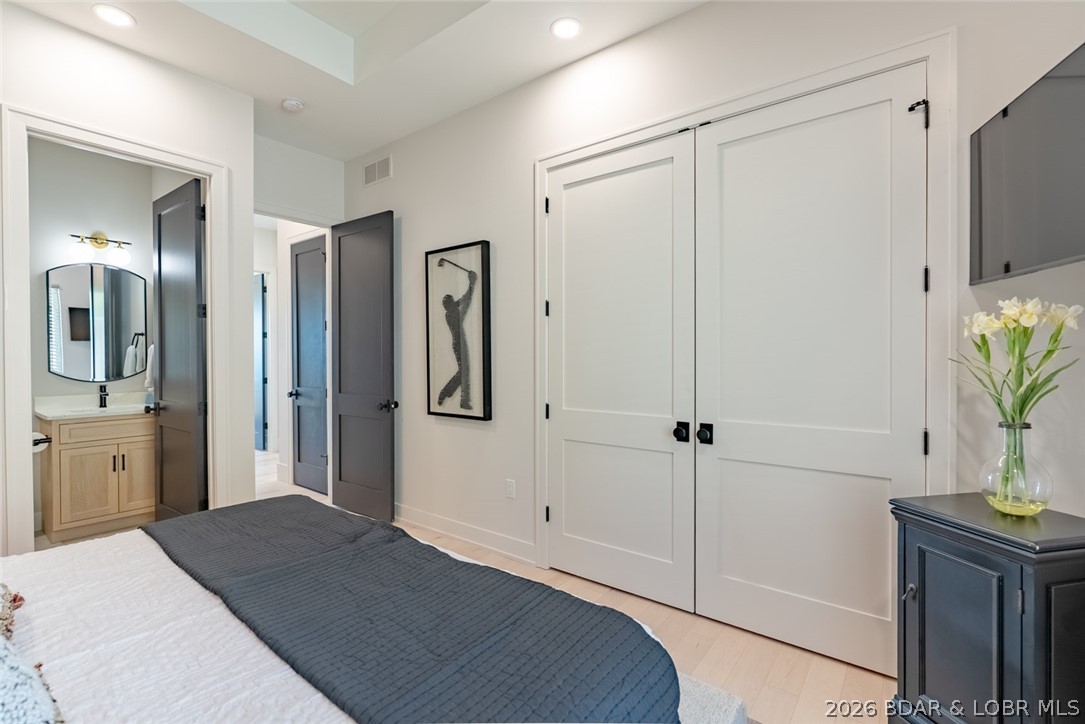 The Villages At Shawnee Bend - Residential