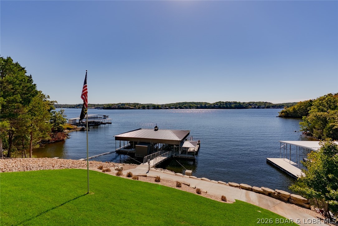 The Villages At Shawnee Bend - Residential
