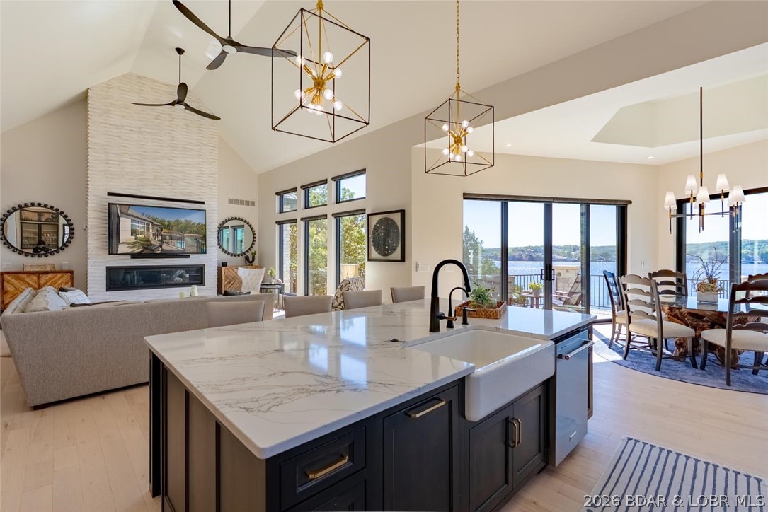 The Villages At Shawnee Bend - Residential