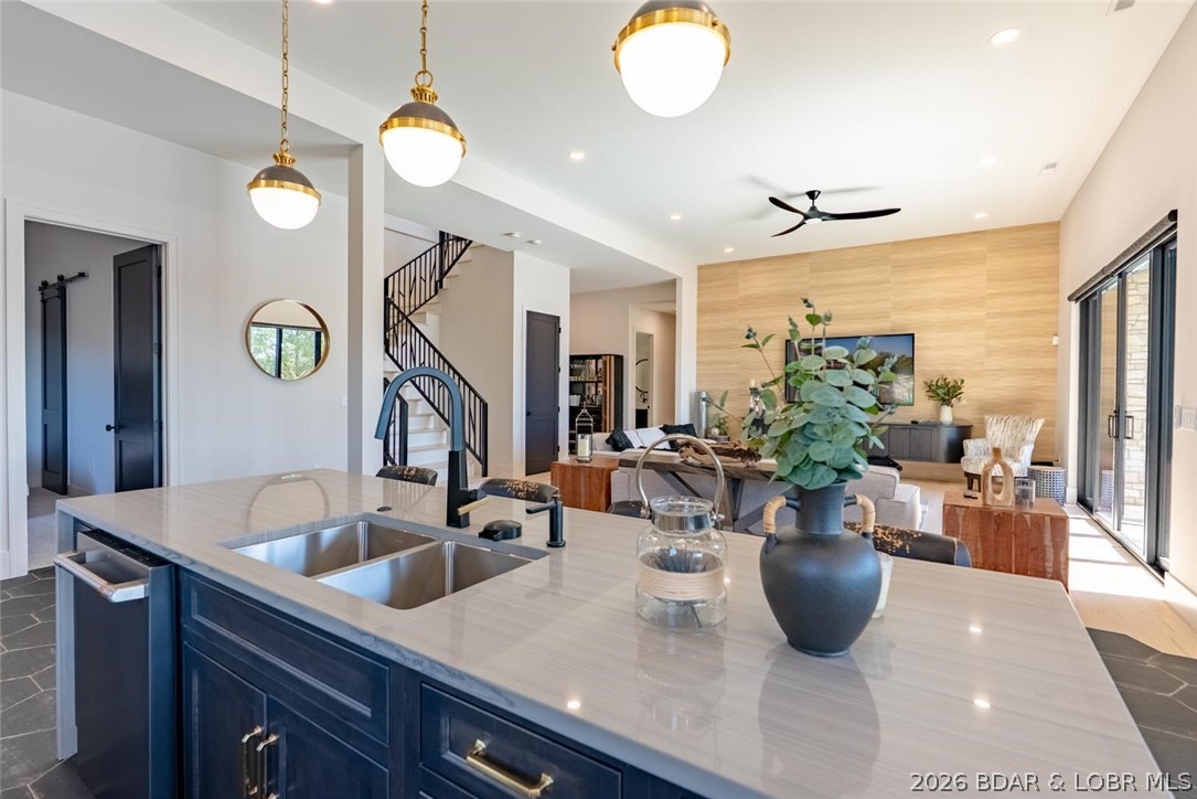 The Villages At Shawnee Bend - Residential