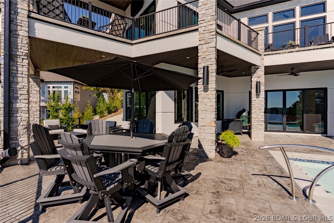 The Villages At Shawnee Bend - Residential