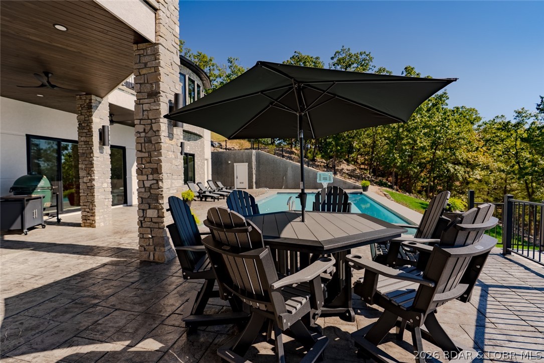 The Villages At Shawnee Bend - Residential