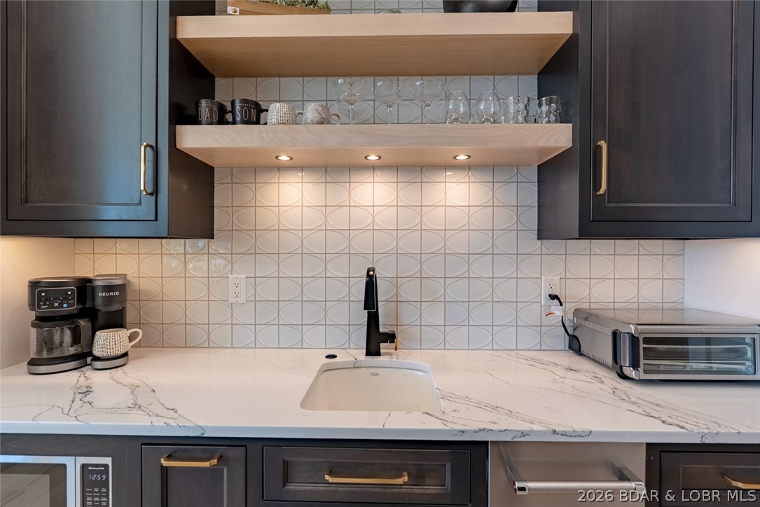 The Villages At Shawnee Bend - Residential