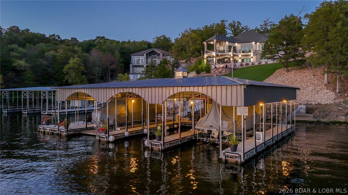 The Villages At Shawnee Bend - Residential
