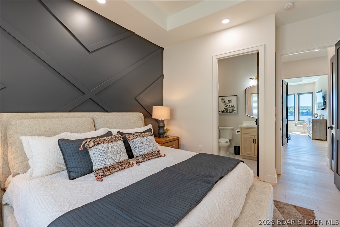 The Villages At Shawnee Bend - Residential