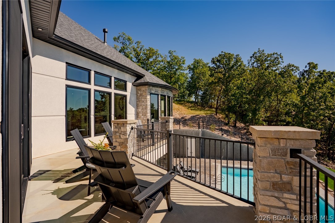 The Villages At Shawnee Bend - Residential