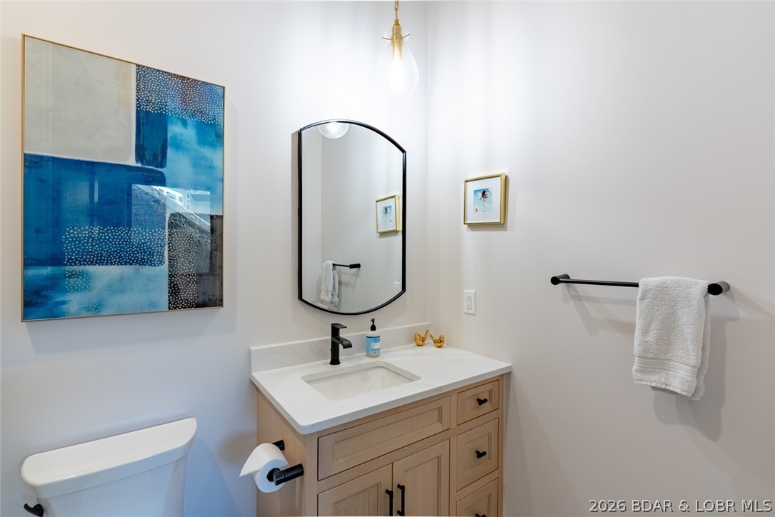 The Villages At Shawnee Bend - Residential