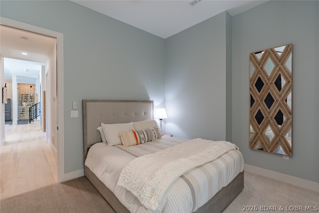 The Villages At Shawnee Bend - Residential