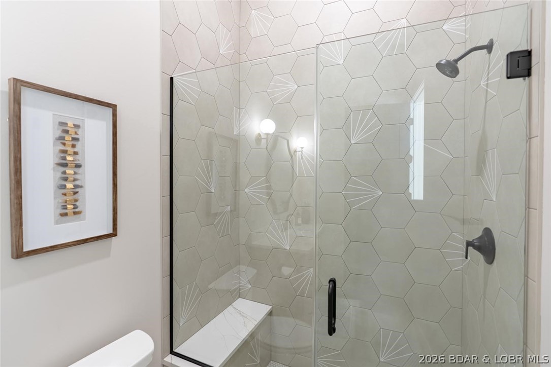 The Villages At Shawnee Bend - Residential