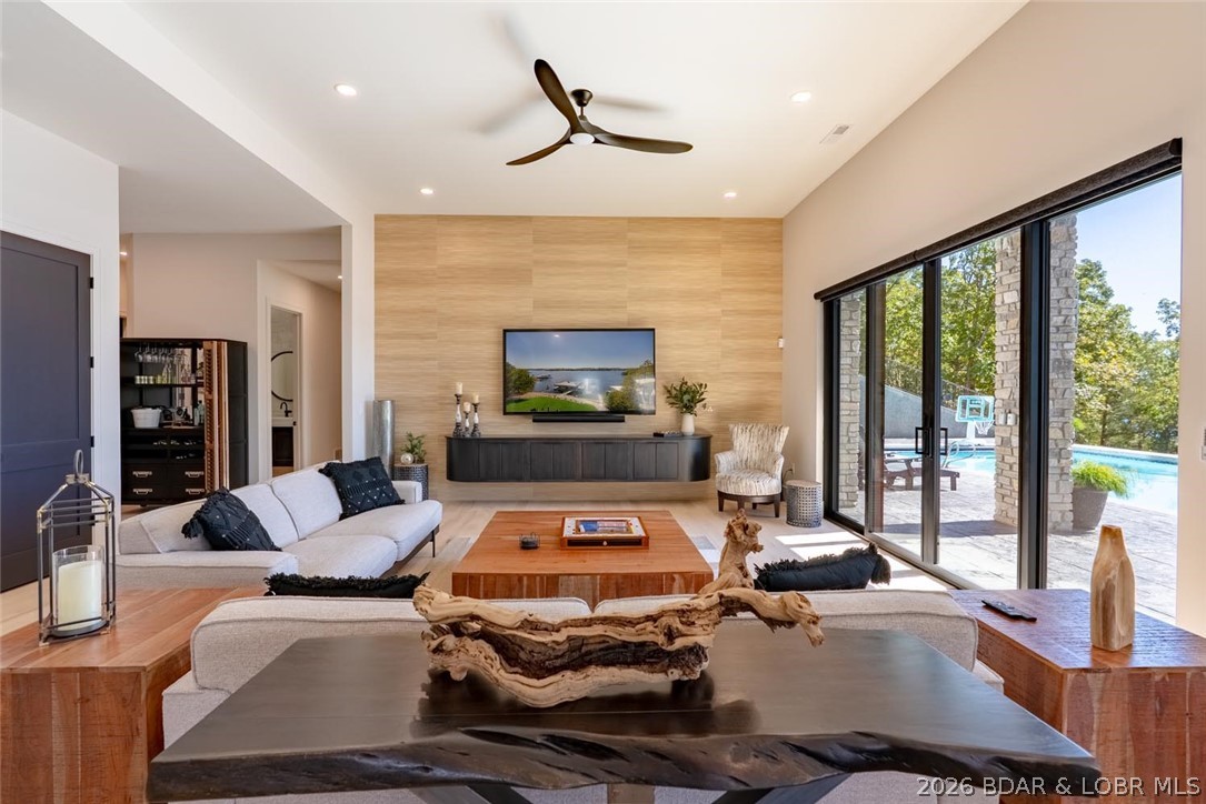 The Villages At Shawnee Bend - Residential