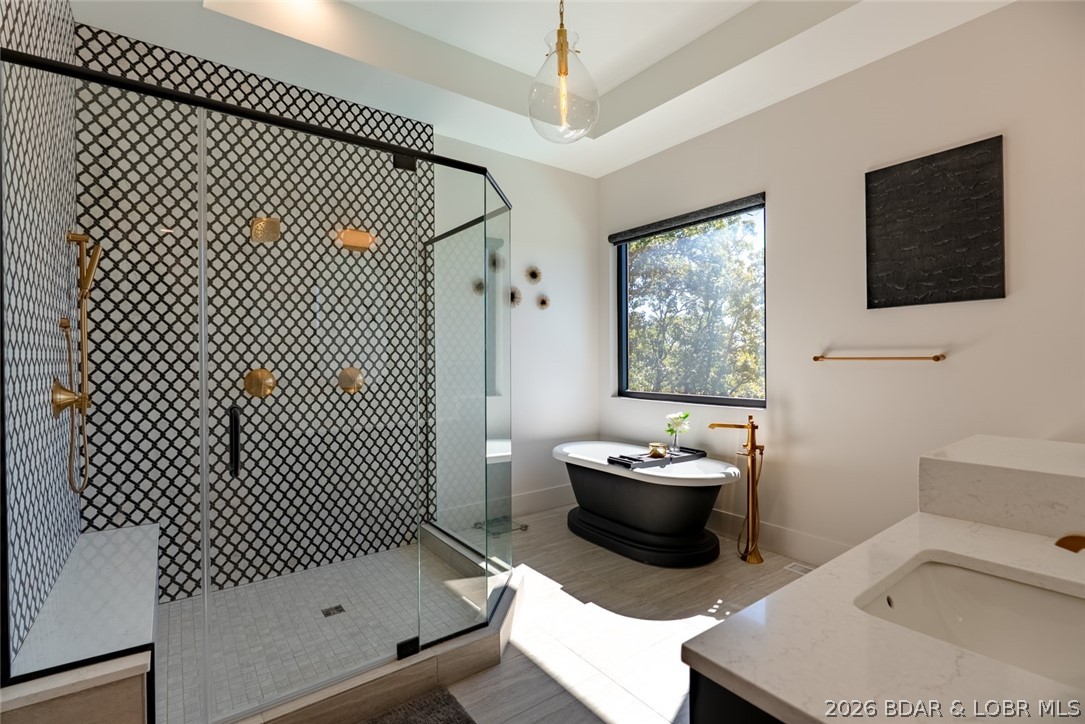 The Villages At Shawnee Bend - Residential