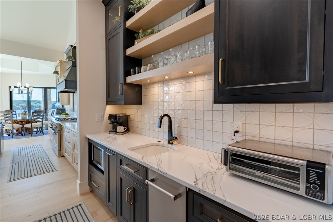 The Villages At Shawnee Bend - Residential