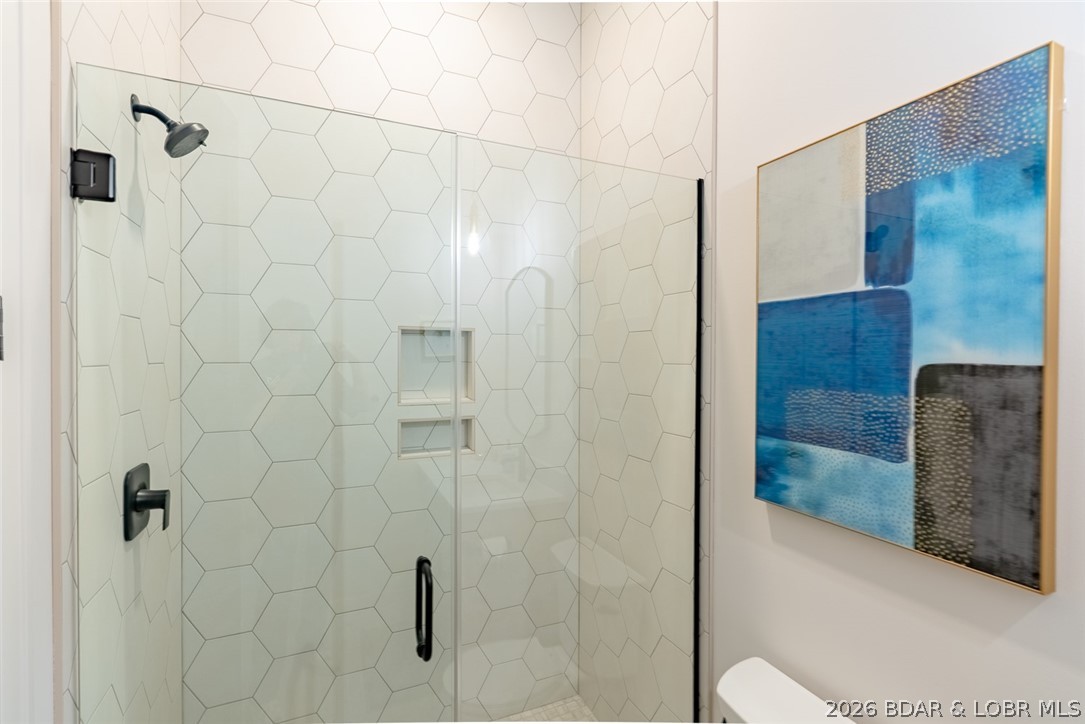 The Villages At Shawnee Bend - Residential