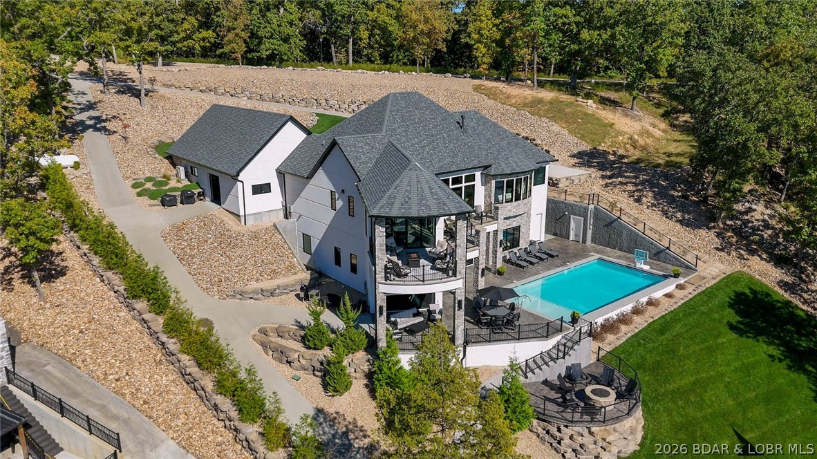 The Villages At Shawnee Bend - Residential