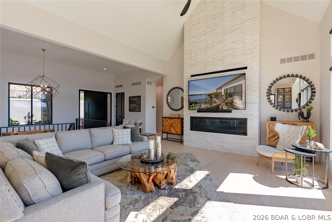 The Villages At Shawnee Bend - Residential