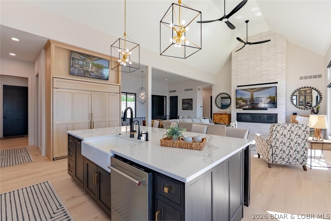 The Villages At Shawnee Bend - Residential