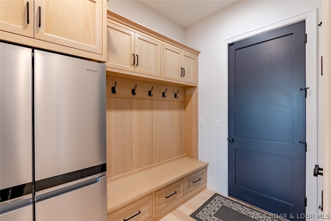 The Villages At Shawnee Bend - Residential