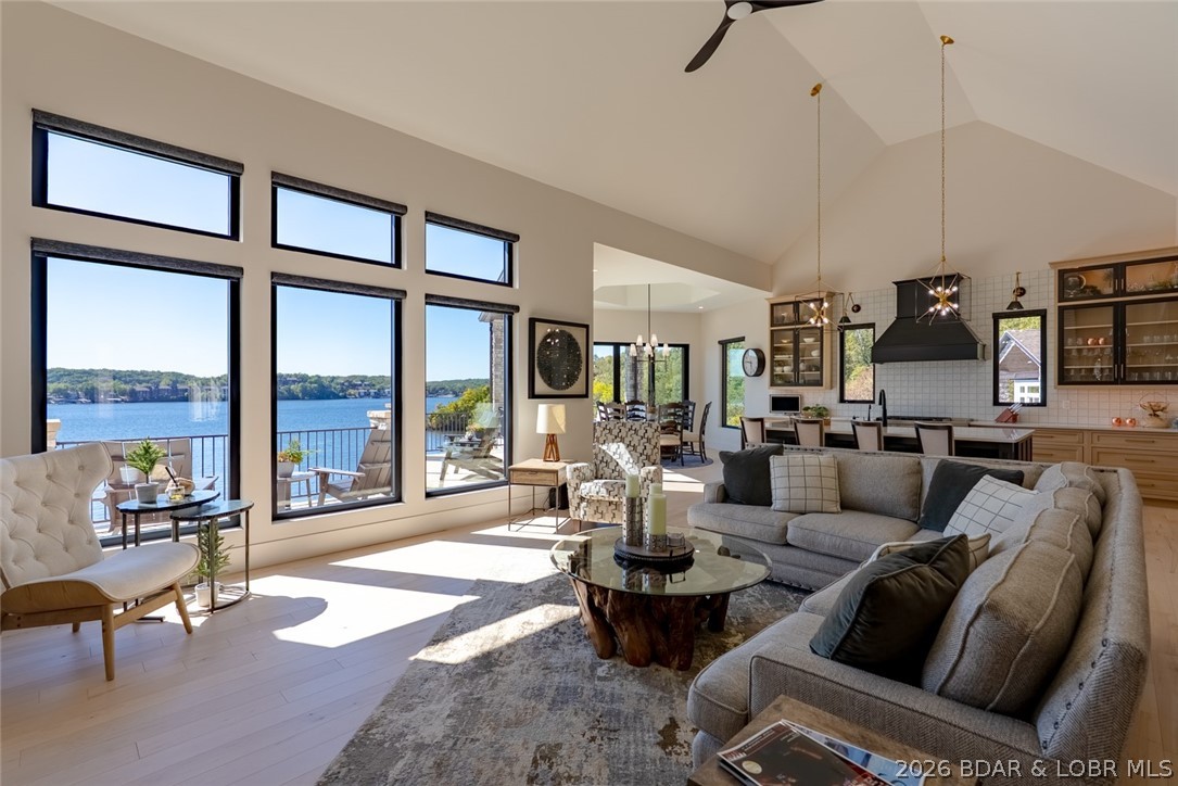 The Villages At Shawnee Bend - Residential